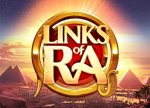 Links of Ra placeholder