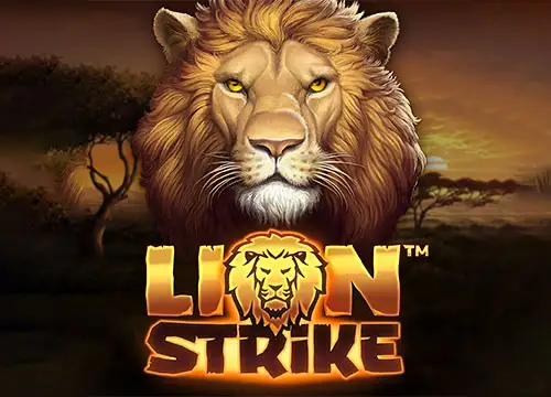 Lion Strike placeholder