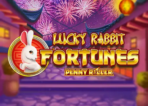 Lucky Rabbit Fortunes