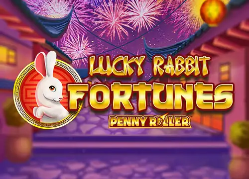 Lucky Rabbit Fortunes placeholder