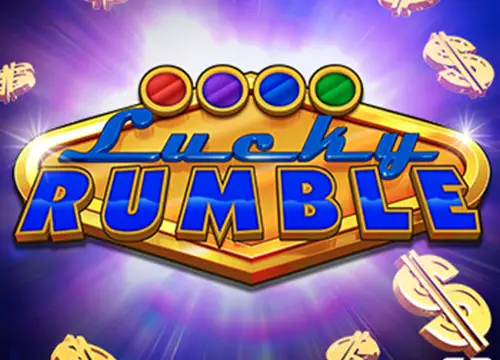 Lucky Rumble placeholder