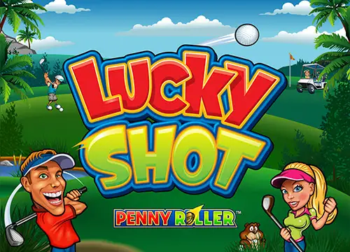 Lucky Shot placeholder