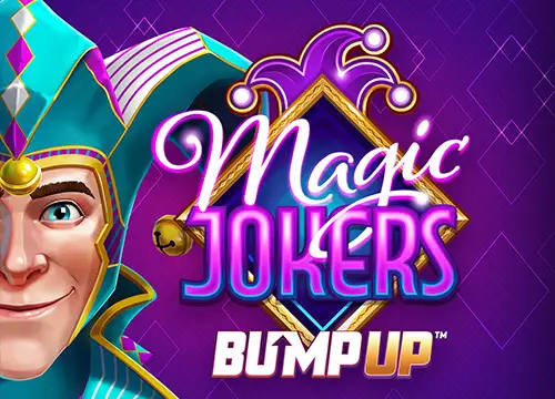 Magic Jokers placeholder