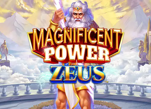 Magnificent Power Zeus placeholder