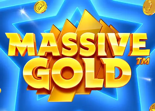 Massive Gold placeholder