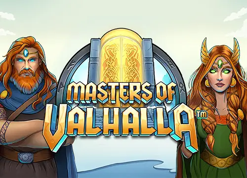 Masters Of Valhalla