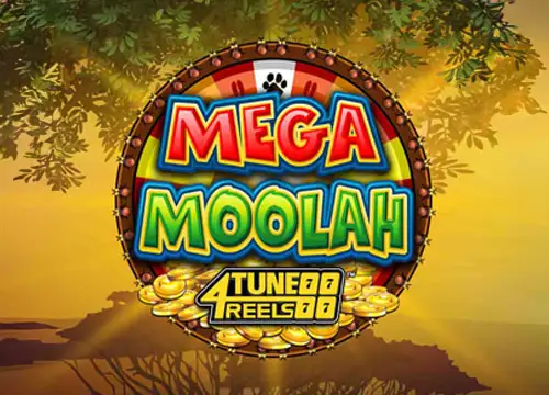 Mega Moolah 4Tune Reels placeholder