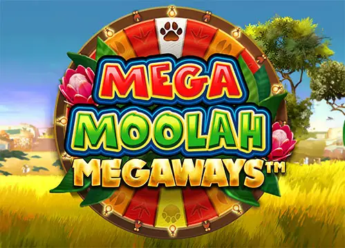 Mega Moolah Megaways placeholder