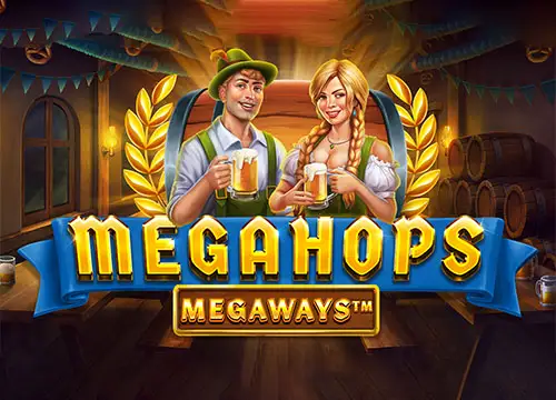 Megahops Megaways placeholder