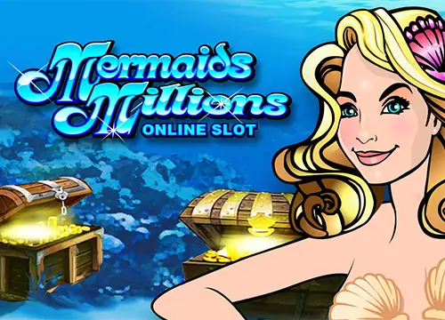 Mermaids Millions placeholder