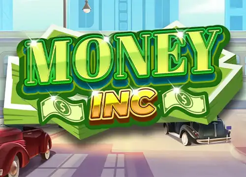 Money Inc placeholder