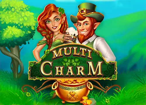 Multi Charm placeholder