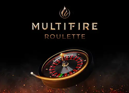 Multifire Roulette placeholder