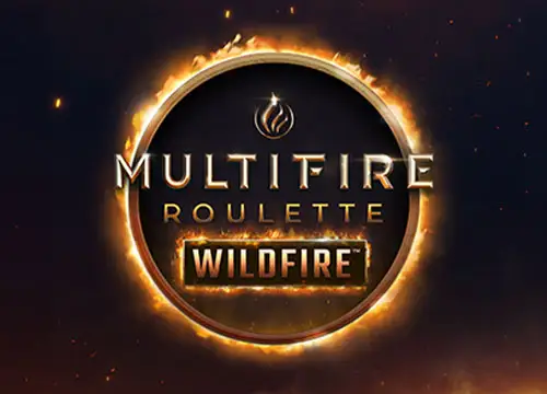 Multifire Roulette Wildfire placeholder