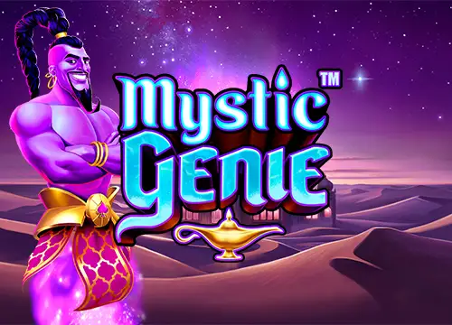 Mystic Genie placeholder