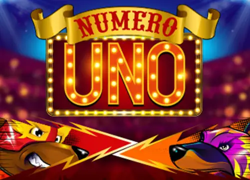 Numero Uno placeholder