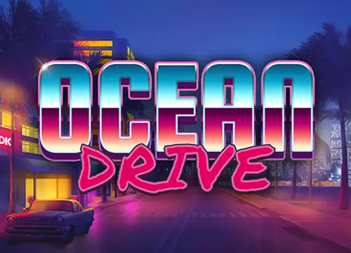 Ocean Drive