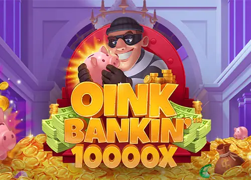 Oink Bankin' placeholder