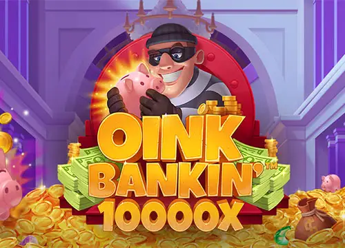 Oink Bankin'