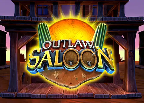 Outlaw Saloon placeholder