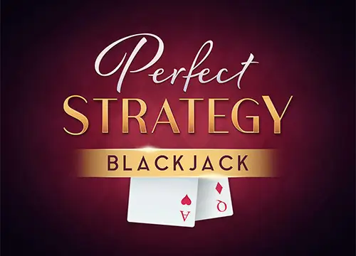 Perfect Strategy Blackjack