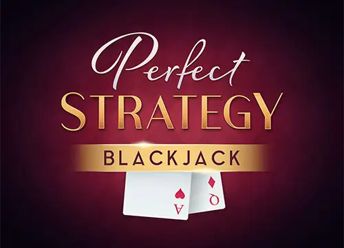 Perfect Strategy Blackjack placeholder