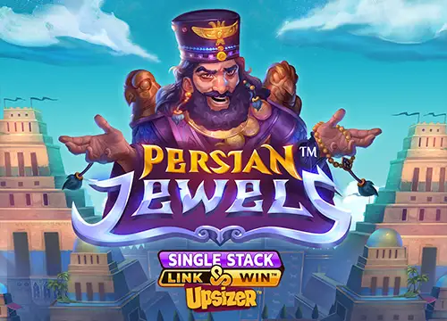 Persian Jewels placeholder