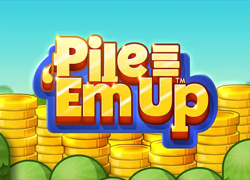 Pile 'Em Up placeholder