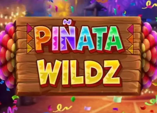 Piñata Wildz placeholder