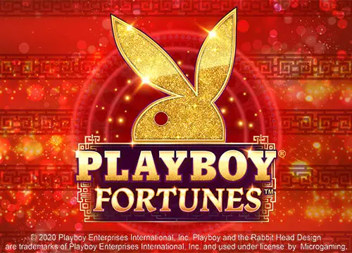 Playboy Fortunes placeholder