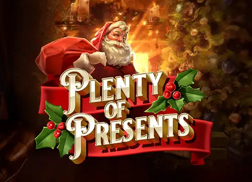 Plenty of Presents placeholder
