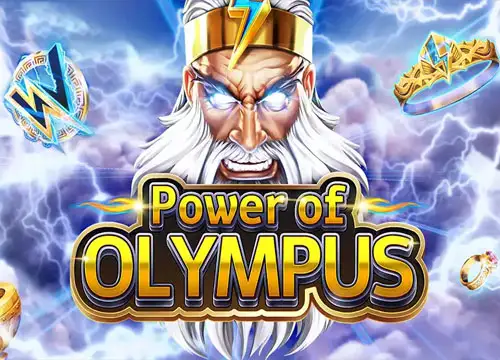 Power of Olympus placeholder