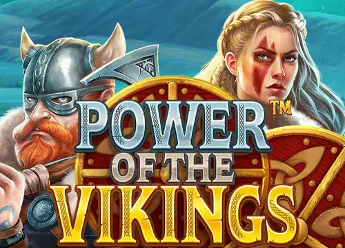 Power of the Vikings placeholder