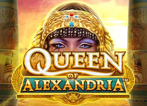 Queen of Alexandria placeholder