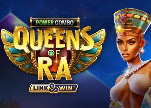 Queens of Ra: POWER COMBO placeholder