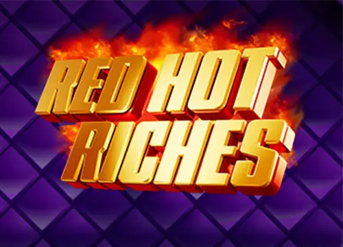 Red Hot Riches placeholder