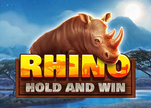Rhino Hold & Win placeholder