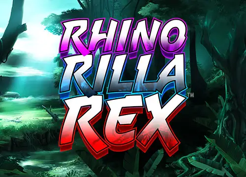 Rhino Rilla Rex placeholder