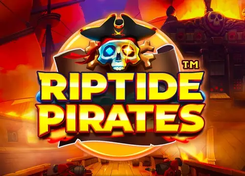 Riptide Pirates placeholder