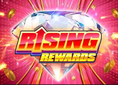 Rising Rewards - undefined