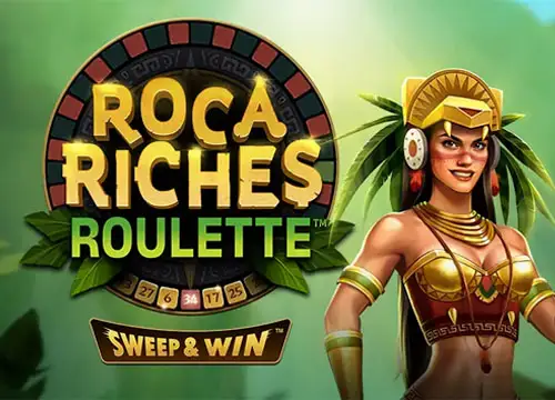 Roca Riches Roulette placeholder