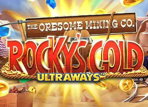 Rockys Gold Ultraways