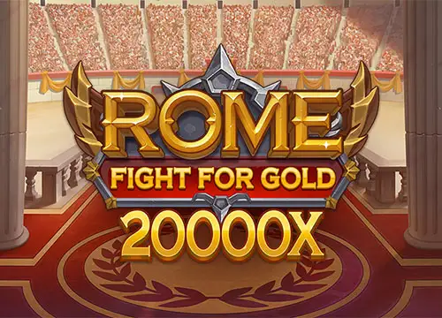 Rome: Fight For Gold placeholder