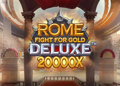 Rome Fight For Gold Deluxe