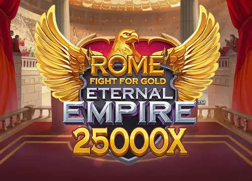 Rome Fight For Gold Eternal Empire - undefined