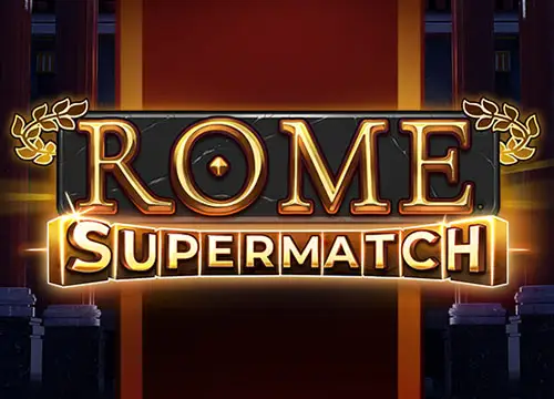 Rome Supermatch placeholder