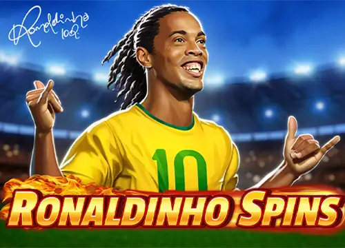 Ronaldinho Spins placeholder