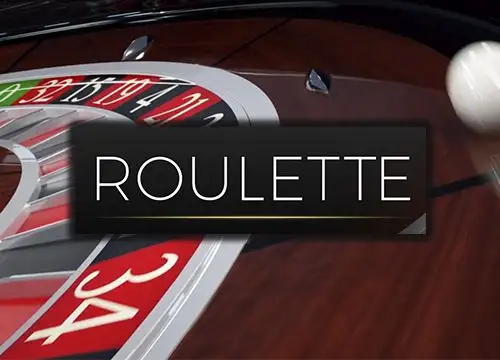 European Roulette placeholder