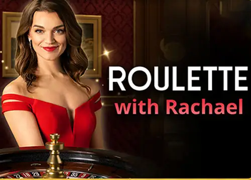 Roulette with Rachael placeholder