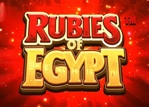 Rubies of Egypt placeholder